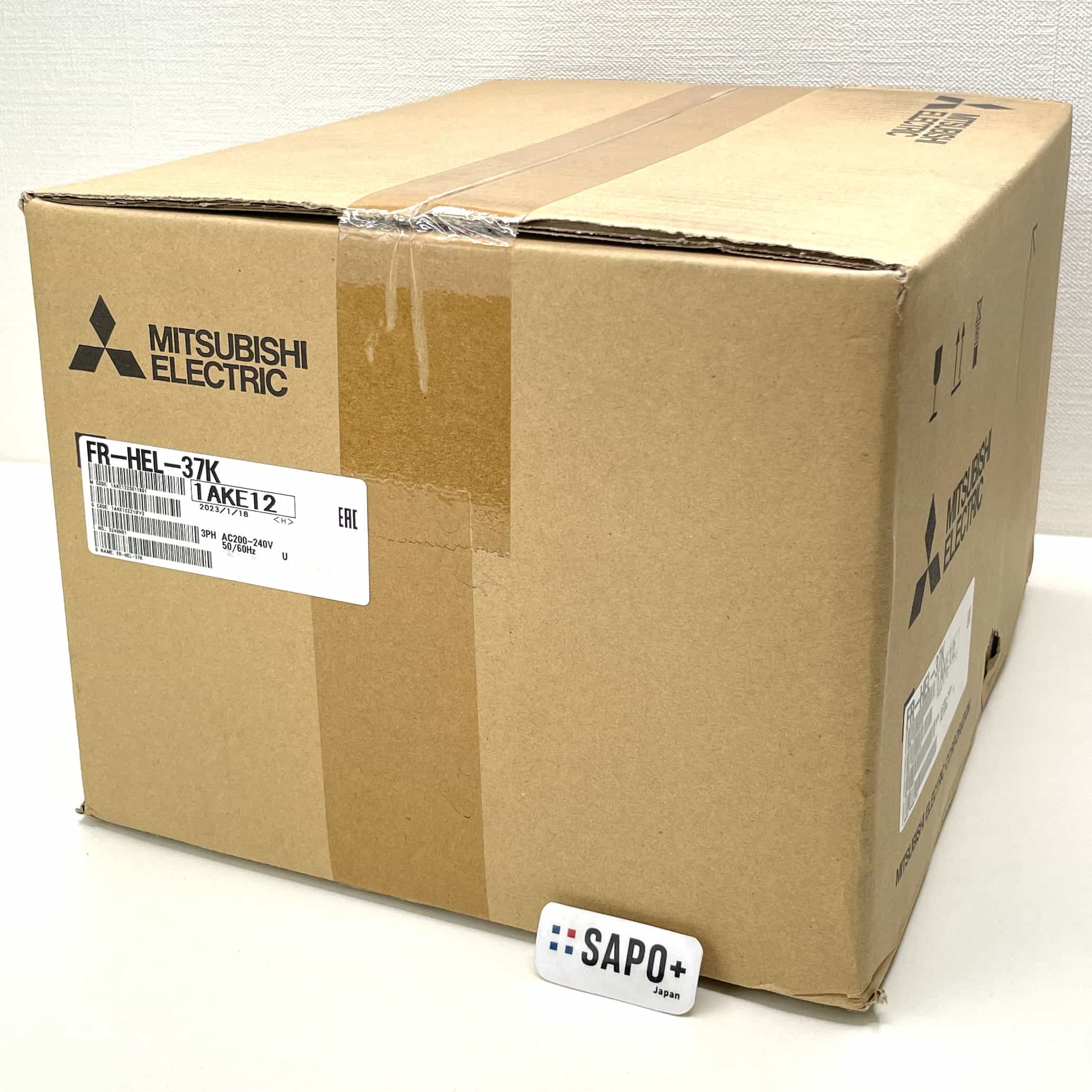 三菱電機 | 中古FA機器・制御機器の高価買取販売ならサポタス